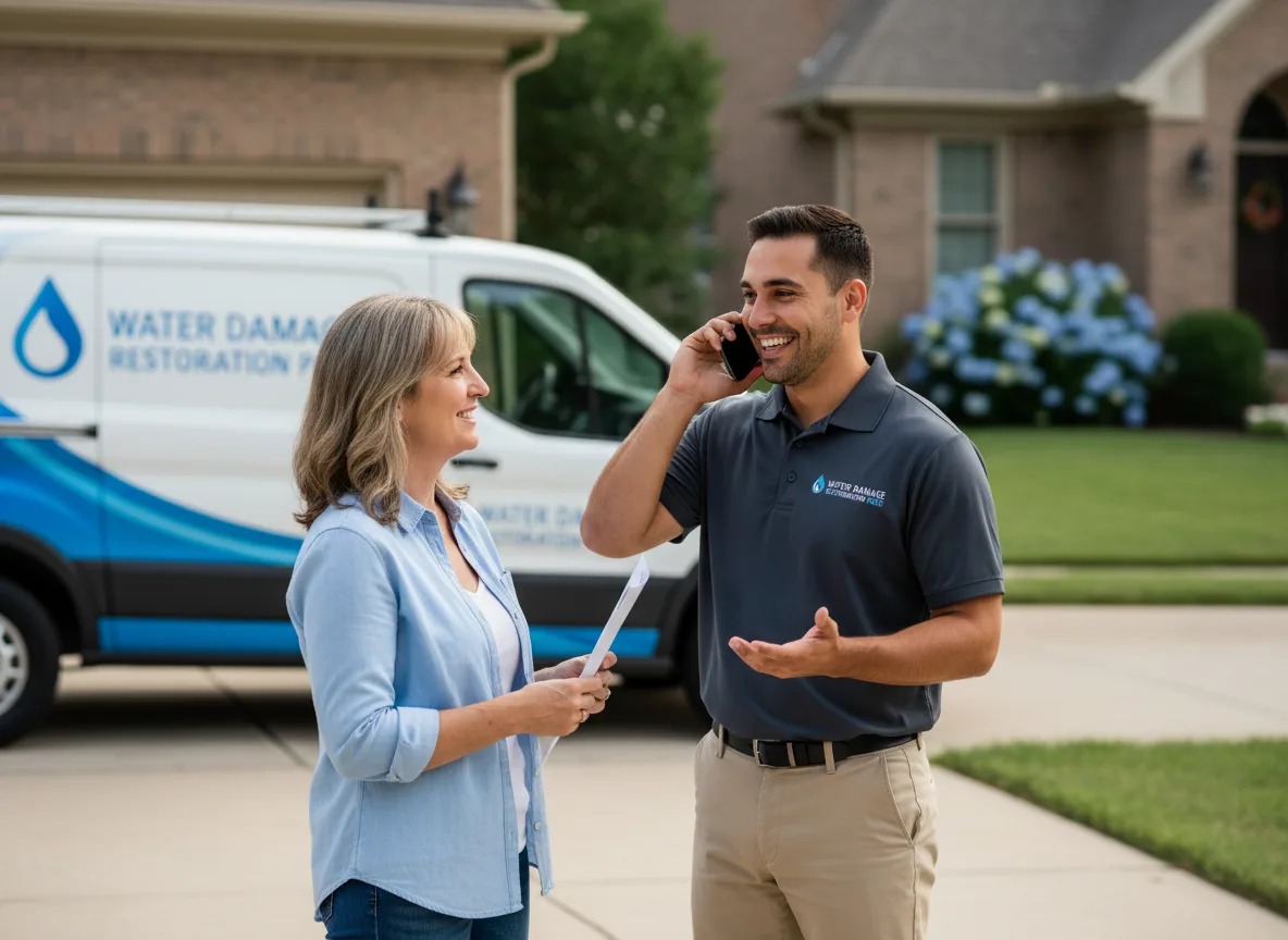Flood Restoration Grand Rapids, MI FAQs